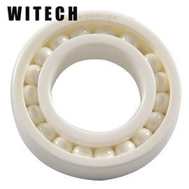 30 Mm 6006CE ZrO2 Full Ceramic Ball Bearings